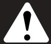 MTD Y765 - WARNING - 1