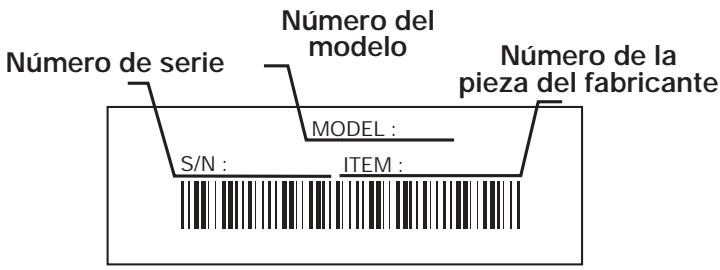 MTD Y765 - INFORMACION DEL SERVICIO - 1