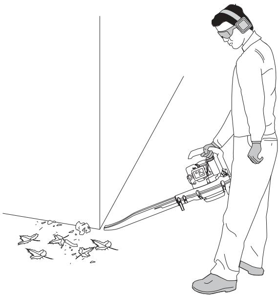 MTD YM290 - OPERATING TIPS - 2
