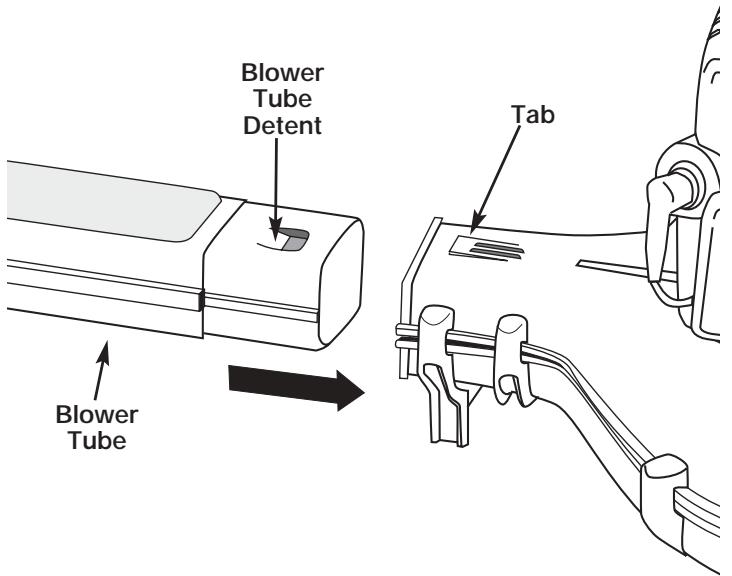 MTD YM290 - Remove - 1