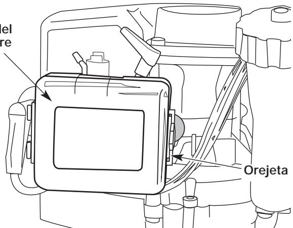 MTD YM290 - ADVERTENCIA: - 1