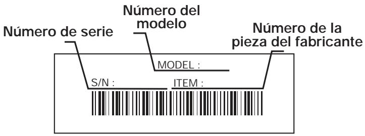 MTD YM290 - INFORMACION DEL SERVICIO - 1