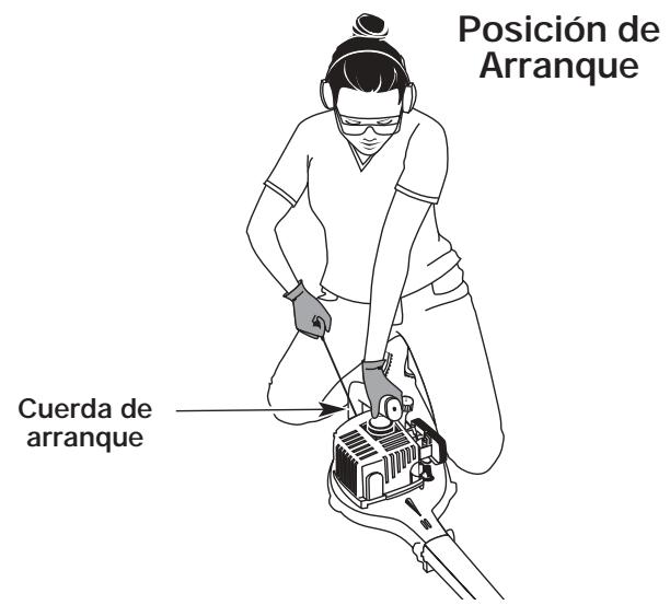 MTD YM290 - INTRUCCIONES DE APAGADO - 3
