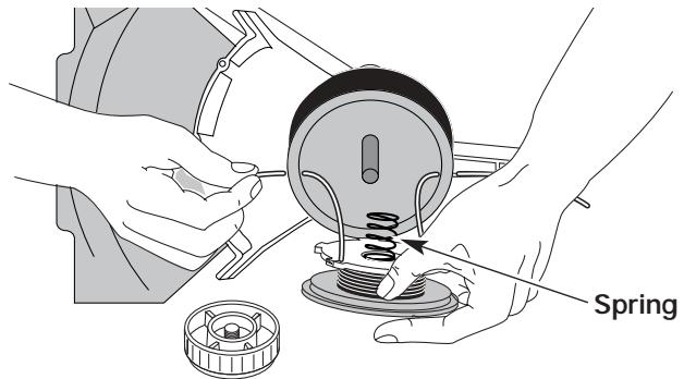 MTD YM90 - SplitLine™ Installation - 3