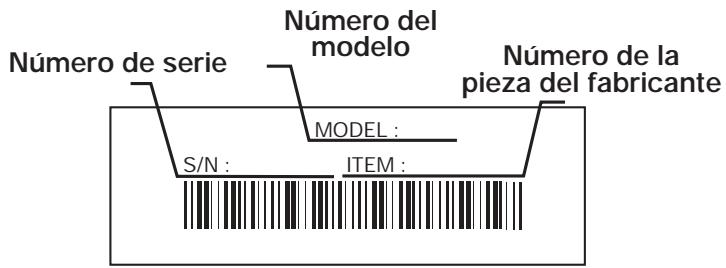MTD YM90 - INFORMACION DEL SERVICIO - 1