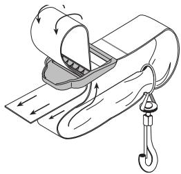 MTD YM90 - INSTALL THE HARNESS - 2