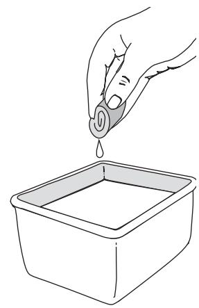 MTD YM90 - Limpieza del Filtro de Aire - 2