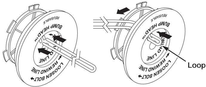 MTD YM90 - MAINTENANCE AND REPAIR INSTRUCTIONS - 3