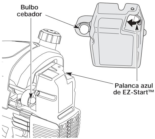 MTD YM90 - INSTRUCCIONES DE ARRANQUE - 2