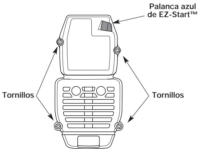 MTD YM90 - ADVERTENCIA: - 1