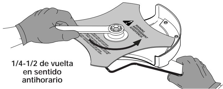 MTD YM90 - INSTRUCCIONES DE ENSAMBLE - 3