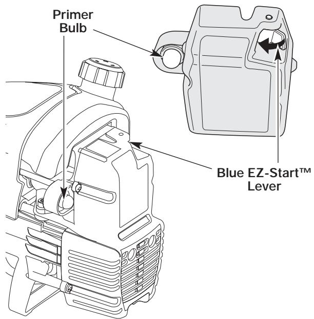 MTD YM90 - STOPPING INSTRUCTIONS - 1