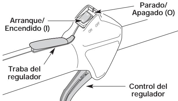 MTD YM90 - INSTRUCCIONES DE ARRANQUE - 1