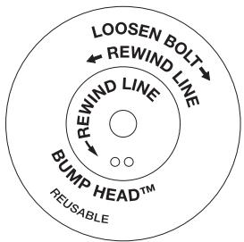 MTD YM90 - MAINTENANCE AND REPAIR INSTRUCTIONS - 1