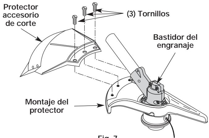 MTD YM90 - INSTRUCCIONES DE ENSAMBLE - 1
