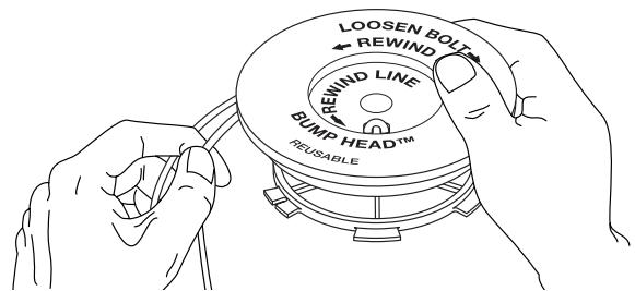 MTD YM90 - Instalación de la linea individual - 1