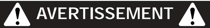 MTD YM90 - Avertissement de la proposition 65 de californie - 1