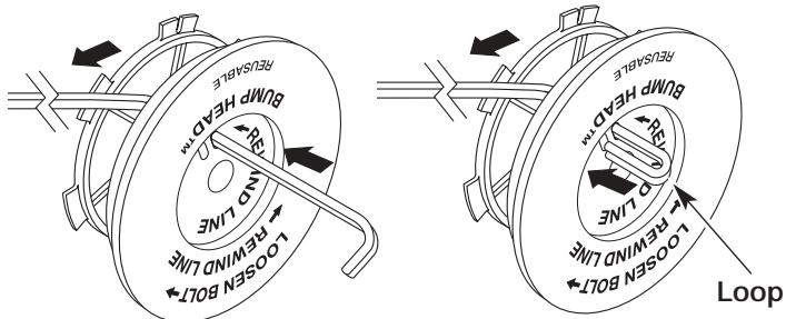 MTD YM90 - SplitLine™ Installation - 1