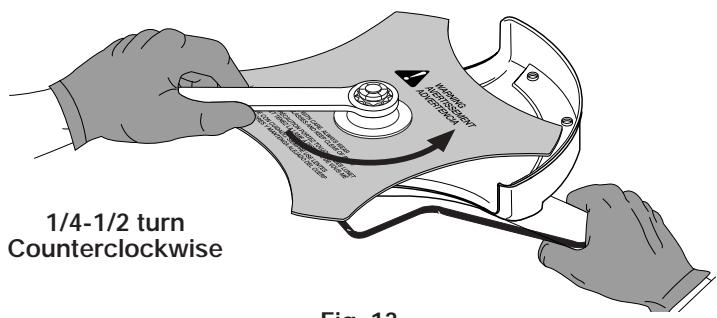MTD YM90 - ASSEMBLY INSTRUCTIONS - 3