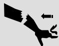 MTD 290000 - HAZARD SYMBOLS AND MEANINGS - 7