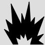 MTD 290000 - HAZARD SYMBOLS AND MEANINGS - 2
