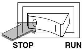 MTD 290000 - STOPPING - 2
