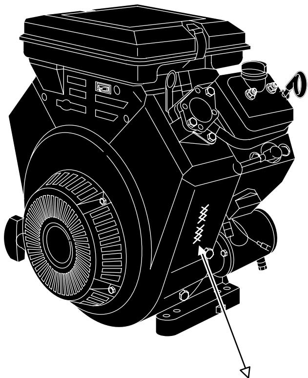MTD 290000 - Operating & Maintenance Instructions - 1