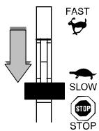 MTD 300000 - STOPPING - 1