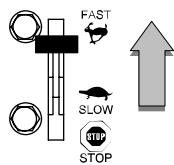 MTD 300000 - Choke - 1