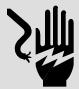 MTD 300000 - HAZARD SYMBOLS AND MEANINGS - 5