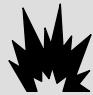 MTD 300000 - HAZARD SYMBOLS AND MEANINGS - 2