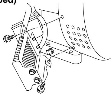 MTD 350000 - SPARK PLUG - 3