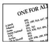 ONE FOR ALL SUPER EASY - Comment installer vos apparecs - 1