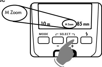 METZ MECABLITZ 50 AF-1 DIGITAL - Het instellen - 2