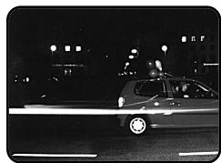 METZ MECABLITZ 50 AF-1 DIGITAL - Sincronizzazione sulla seconda tendina (REAR) - 1