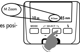 METZ MECABLITZ 50 AF-1 DIGITAL - Configuración - 2
