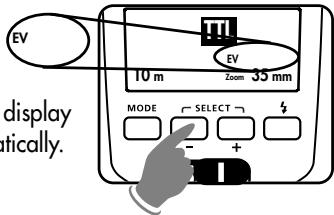 METZ MECABLITZ 50 AF-1 DIGITAL - Manual flash exposure correction - 2