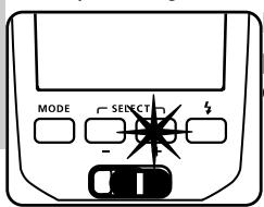 METZ MECABLITZ 50 AF-1 DIGITAL - Modalità flash TTL - 1