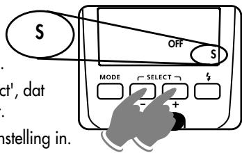 METZ MECABLITZ 50 AF-1 DIGITAL - Het instellen - 1
