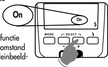 METZ MECABLITZ 50 AF-1 DIGITAL - Het instellen - 2