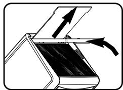 METZ MECABLITZ 50 AF-1 DIGITAL - Indirektes Blitzen mit Reflektorkarte - 1