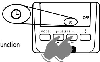 METZ MECABLITZ 50 AF-1 DIGITAL - Setting procedure - 1