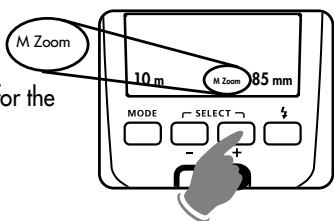 METZ MECABLITZ 50 AF-1 DIGITAL - Setting procedure - 2