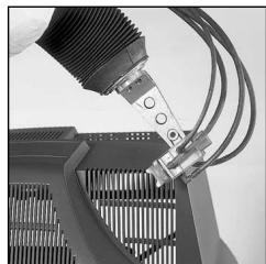 METZ MECABLITZ 50 AF-1 DIGITAL - Avvertenza: - 3