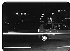 METZ MECABLITZ 50 AF-1 DIGITAL - Synchronisation auf den 2.Verschlussvorhang (REAR) - 1