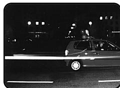 METZ MECABLITZ 50 AF-1 DIGITAL - Synchronisatie bij het dichtgaan van de sluiter (REAR) - 1