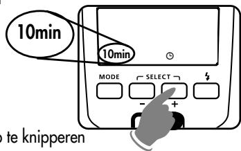 METZ MECABLITZ 50 AF-1 DIGITAL - Het instellen - 2