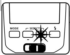 METZ MECABLITZ 50 AF-1 DIGITAL - TTL-flash modes - 1