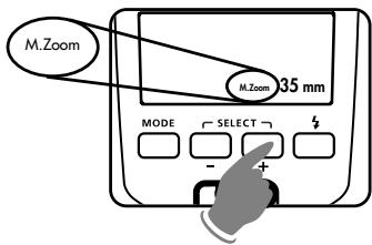 METZ MECABLITZ 50 AF-1 DIGITAL - Setting the slave flash unit (mecablitz) - 1