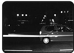 METZ MECABLITZ 50 AF-1 DIGITAL - Second curtain synchronisation (REAR) - 1